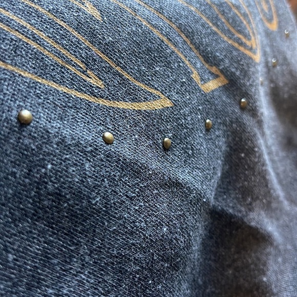 Boho pullover - Picture 4 of 4